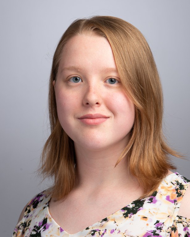 Photo of Lexi McCarthy